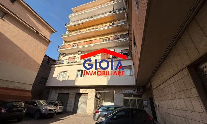 Appartamento in vendita in Via Sementini Mondragone Campania, Mondragone