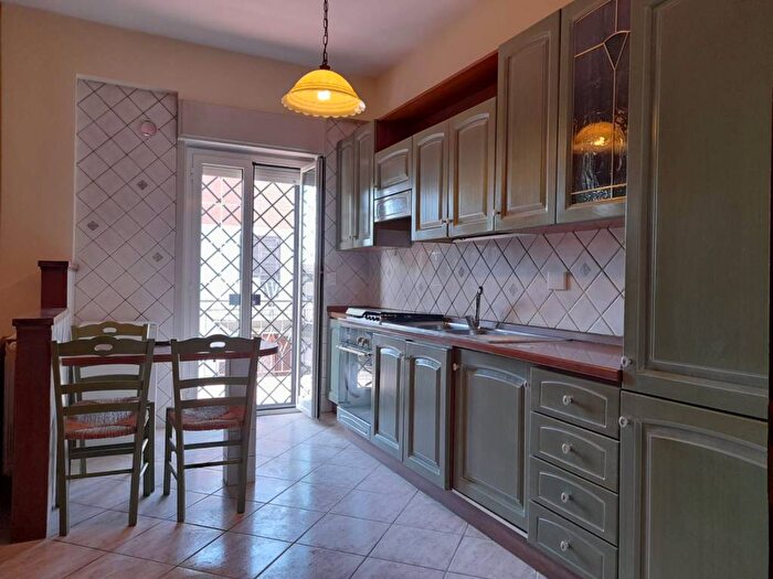 Appartamento trilocale in affitto in Via Lago di Lesi, Villa Adriana Villaggio Adriano, Tivoli
