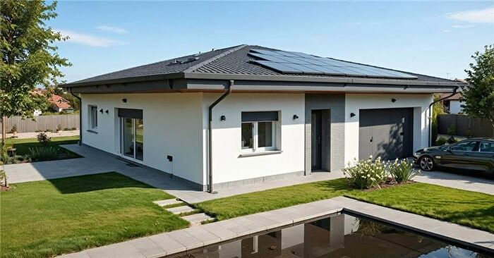 Casa con 5 locali in vendita in Via Milano, Bolgare