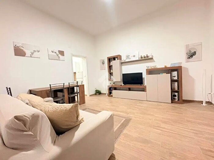 Appartamento bilocale in vendita in Via Filippo Corazza, Palermo