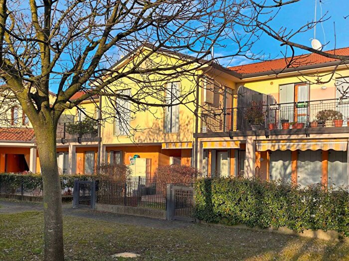 Appartamento bilocale in affitto in Bocca Callalta, San Biagio di Callalta