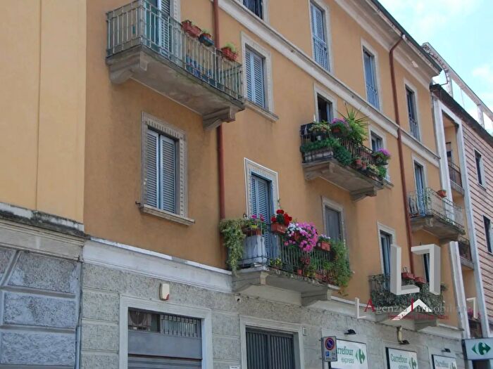 Appartamento bilocale in affitto in Via Bezzecca, Milano