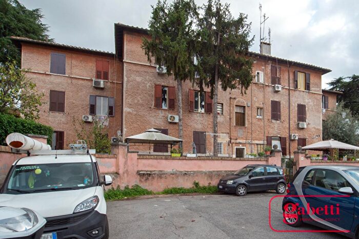 Appartamento bilocale in vendita in Piazza Edoardo Masdea, Roma