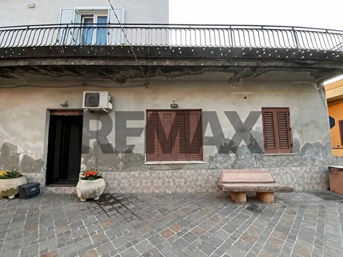 Casa bilocale in vendita in Corso Sicilia, Torregrotta