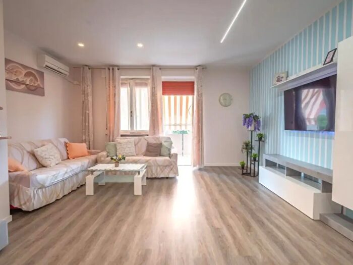 Appartamento con 5 locali in vendita in Via Gottardi, San Martino Buon Albergo