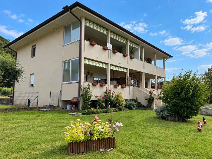 Appartamento trilocale in vendita in Via Ellero, Attimis