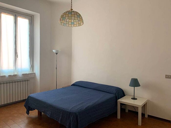 Appartamento bilocale in affitto in Via Gentilino, Corso San Gottardo, Milano