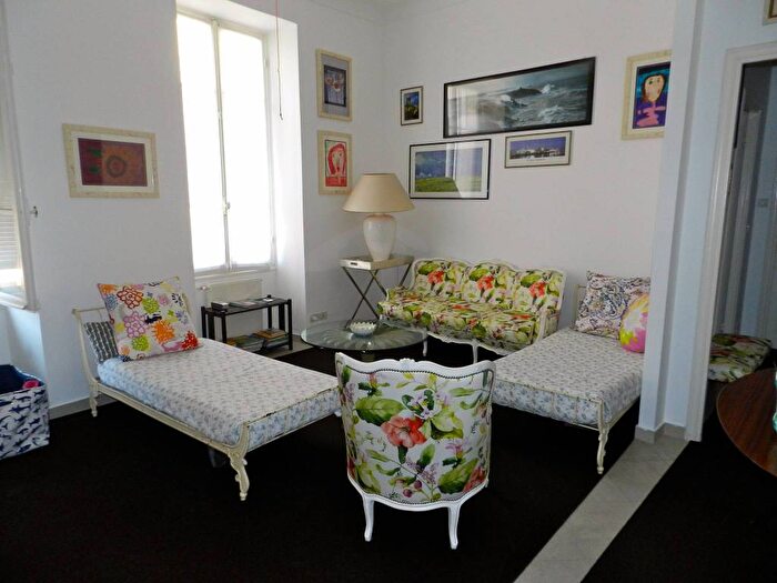 Appartamento trilocale in affitto in Via Giacomo Matteotti, Ospedaletti