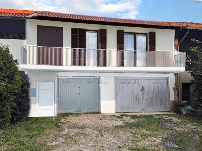 Appartamento bilocale in vendita in Inveruno