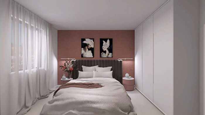 Appartamento bilocale in vendita in Viale della Resistenza, Calvizzano