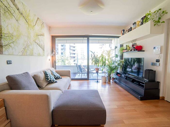 Appartamento trilocale in affitto in Via Marco Ulpio Traiano, Portello Parco Vittoria, Milano