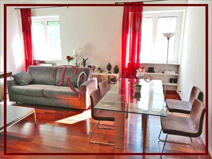 Appartamento bilocale in affitto in Via Grancini, Pagano, Milano