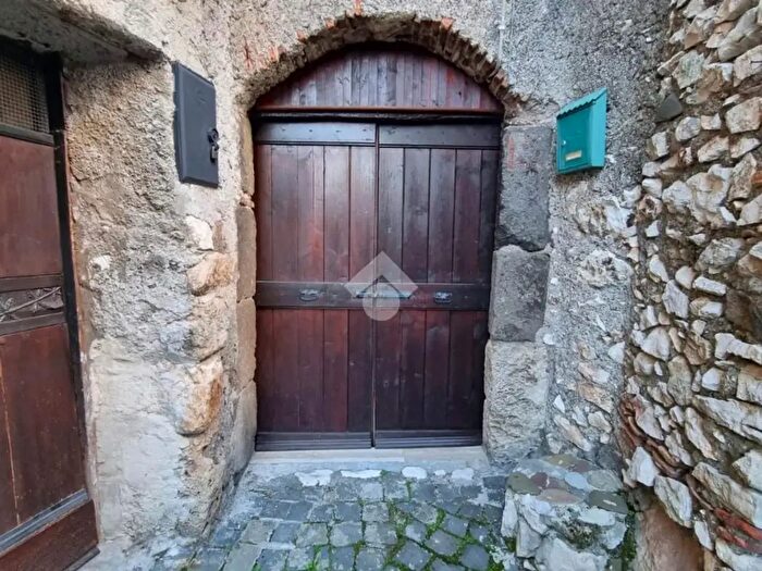 Appartamento trilocale in vendita in Vicolo Giusti, Segni