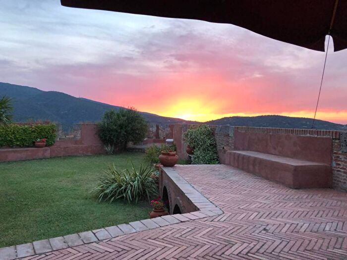 Casa con 6 locali in affitto in Strada Vicinale di Monte Filippo, Porto Ercole, Monte Argentario