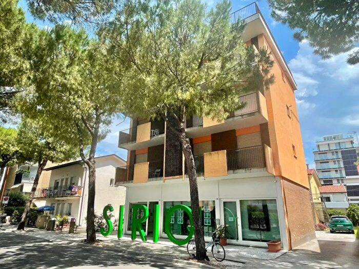 Appartamento trilocale in vendita in Via Miramare, Lignano Sabbiadoro