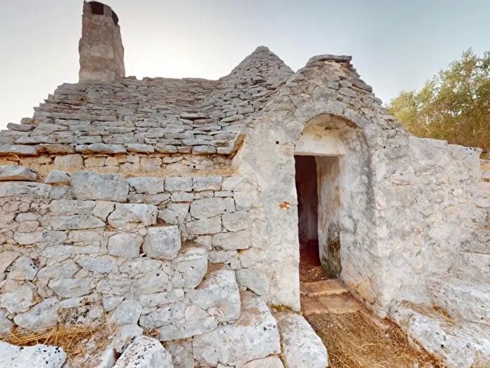 Casa bilocale in vendita in Contrada Archivecchi, San Michele Salentino