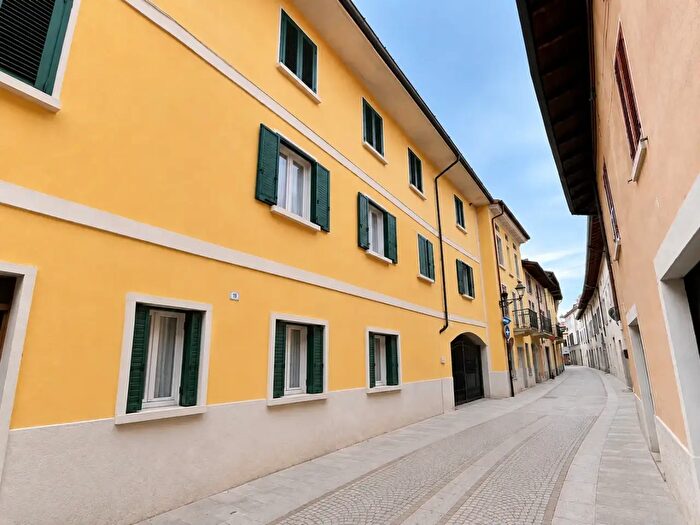 Appartamento bilocale in vendita in Via Isidoro Clario, Chiari