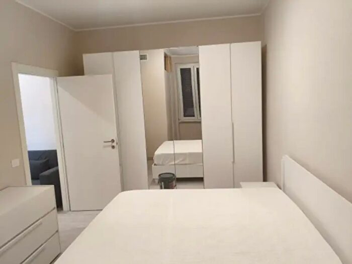 Appartamento bilocale in vendita in Viale del Campo Boario, Roma