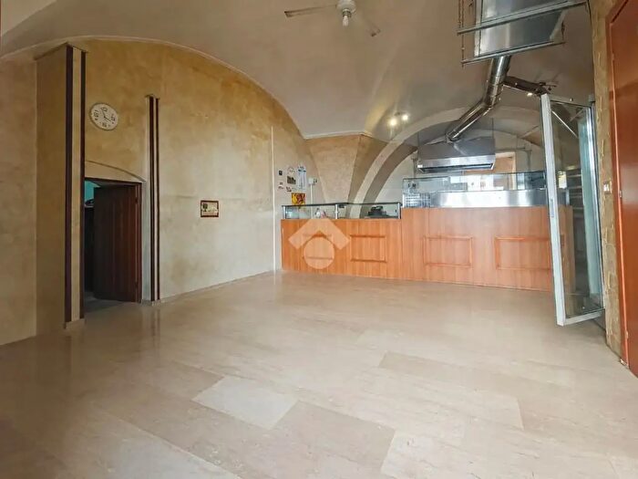 Appartamento bilocale in affitto in Via Torre dellAstrologo, Manfredonia