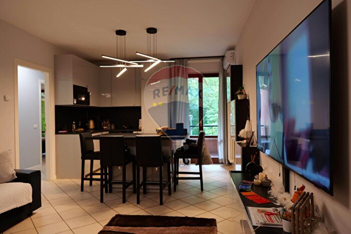 Appartamento trilocale in vendita in San Marino