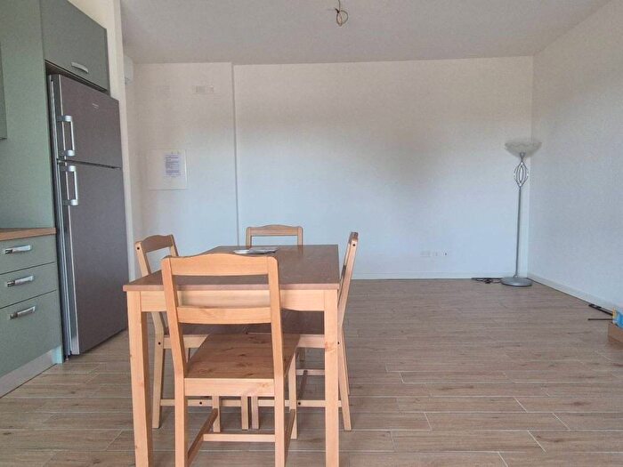Appartamento bilocale in affitto in Via Agostino Antonini, San Martino Buon Albergo