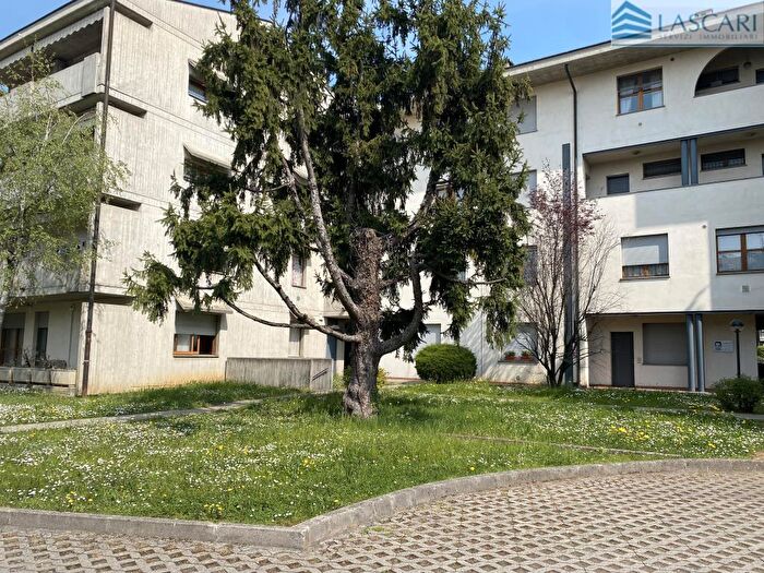 Appartamento in vendita in Via Marconi a, Seriate