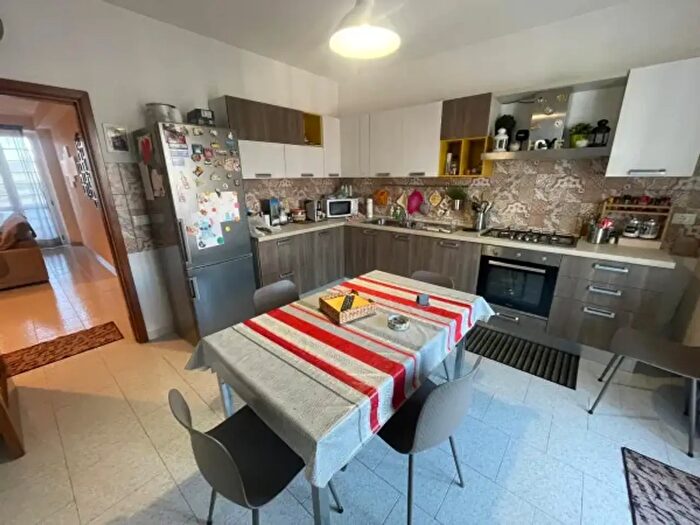 Appartamento quadrilocale in vendita in Via Ennio Flaiano, Atessa