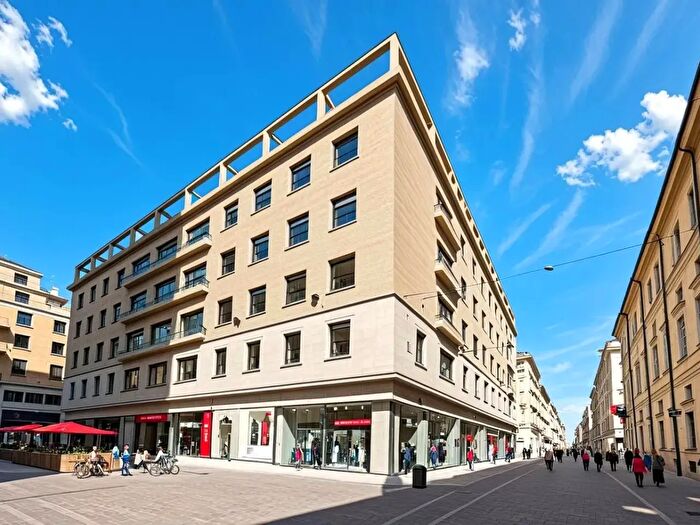 Appartamento bilocale in vendita in Via Giuseppe Luigi Lagrange, Torino