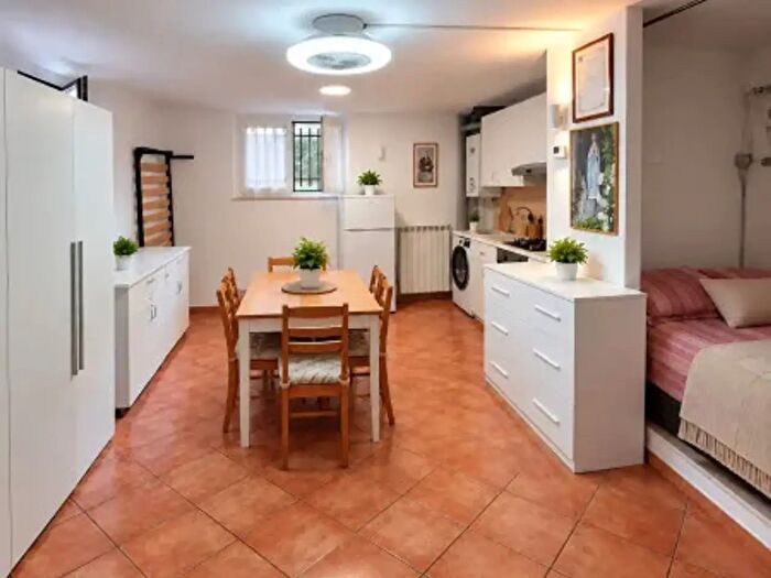 Appartamento monolocale in vendita in Trezzano Sul Naviglio