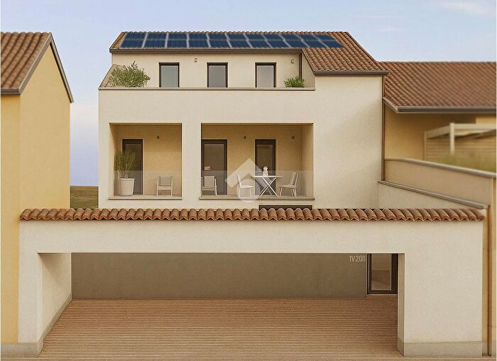 Case in Vendita e in Affitto - 3