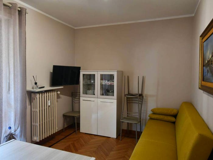 Appartamento bilocale in affitto in Viale Roma, Centro, Bardonecchia