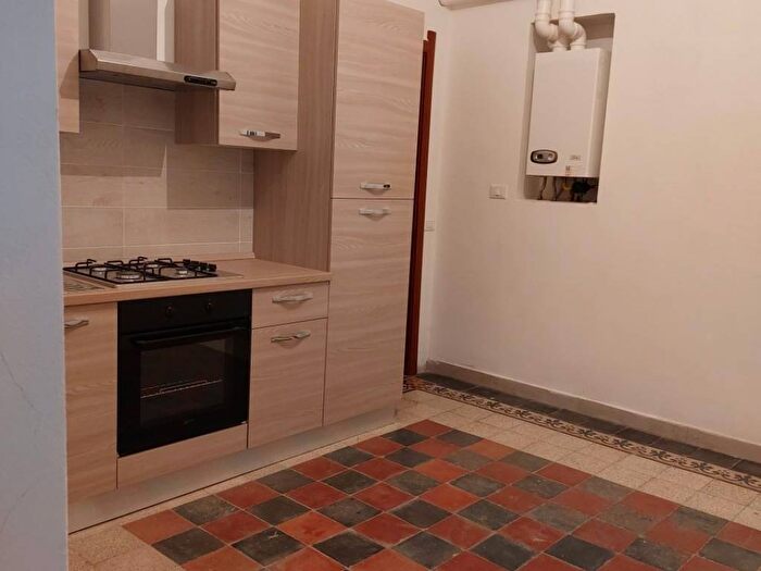 Appartamento trilocale in affitto in Borgo Alto, Pavia