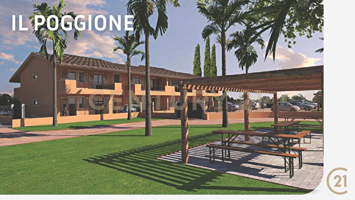 Appartamento trilocale in vendita in Via Bolivia, Grosseto