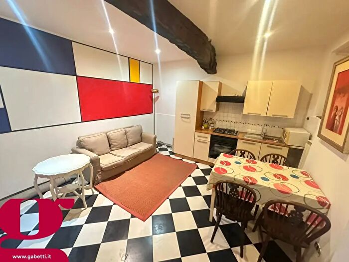 Appartamento bilocale in vendita in Strada Comunale Massabovi Snc, Imperia