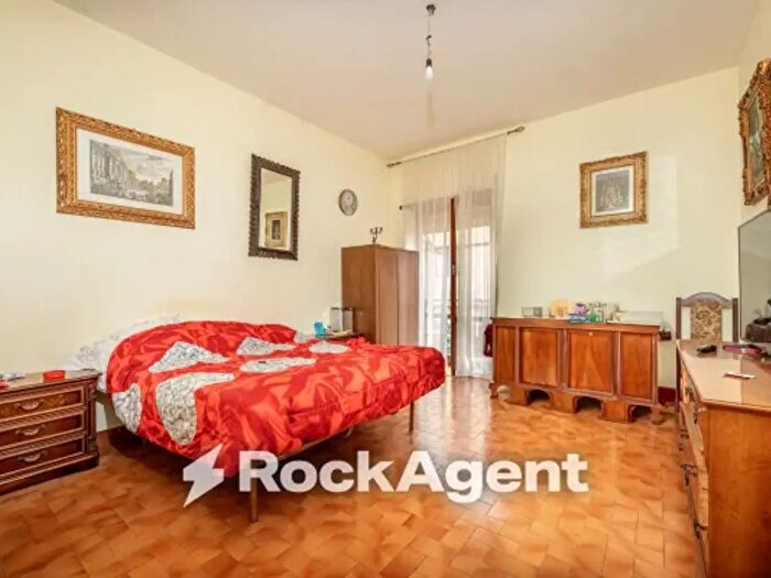 Appartamento bilocale in vendita in Via Michele Migliarini, Roma