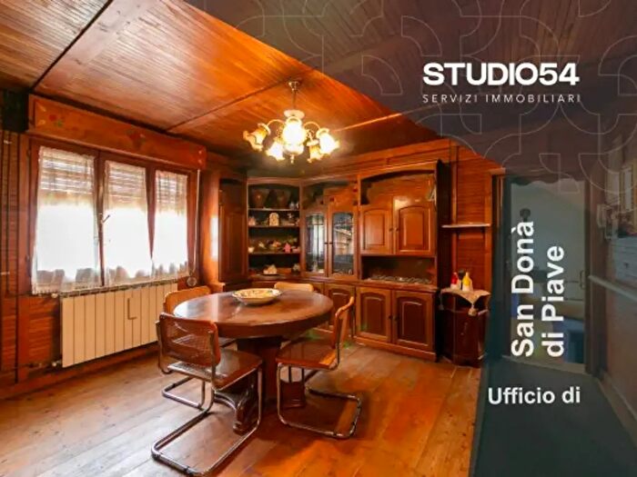 Casa quadrilocale in vendita in Via Damiano Chiesa, Musile Di Piave