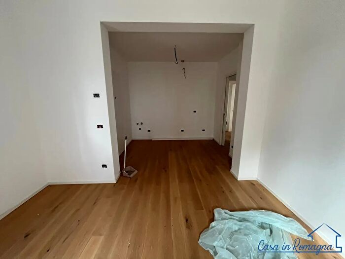 Appartamento trilocale in vendita in Via Albio Tibullo, BellariaIgea Marina