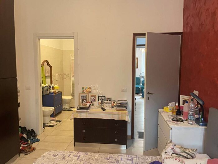 Appartamento trilocale in affitto in Centro, Bernareggio