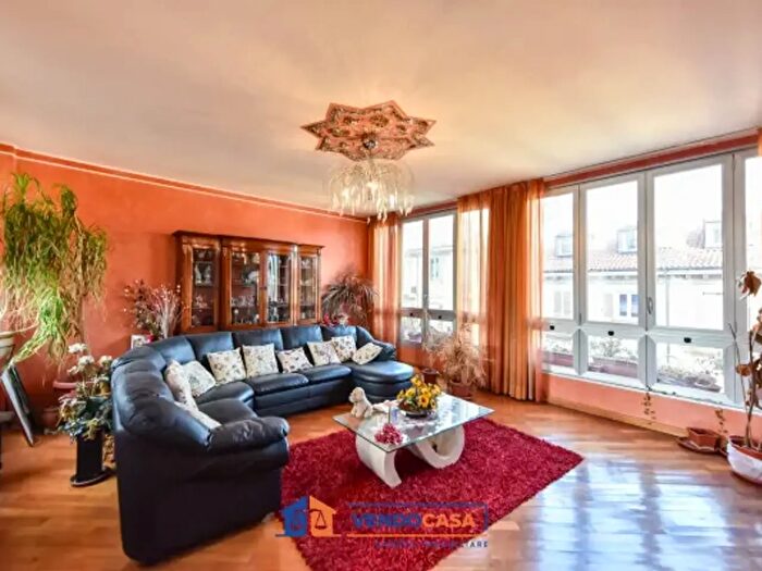 Appartamento con 5 locali in vendita in Corso Inghilterra, Torino