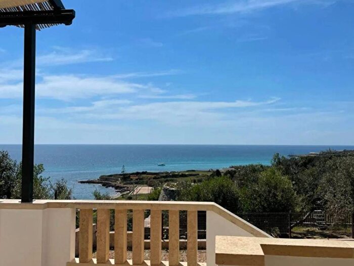 Casa bilocale in affitto in Strada Comunale Mattara No Number, Marina Di Felloniche, Castrignano del Capo