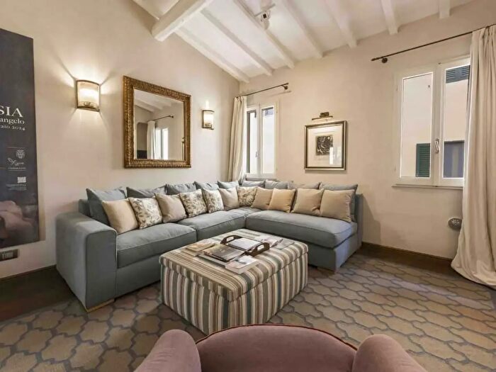 Appartamento monolocale in affitto in Costa dei Magnoli, Firenze