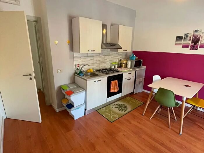 Appartamento bilocale in affitto in Modica