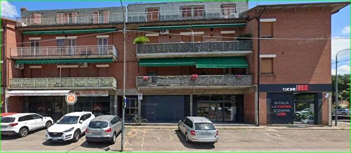 Appartamento quadrilocale in vendita in Via Panaro, Sassuolo