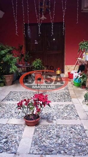 Casa trilocale in affitto in Marsala