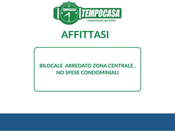 Appartamento bilocale in affitto in Centro, Savigliano