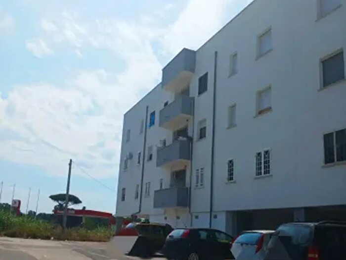 Appartamento quadrilocale in vendita in Via dei Germani, Ardea