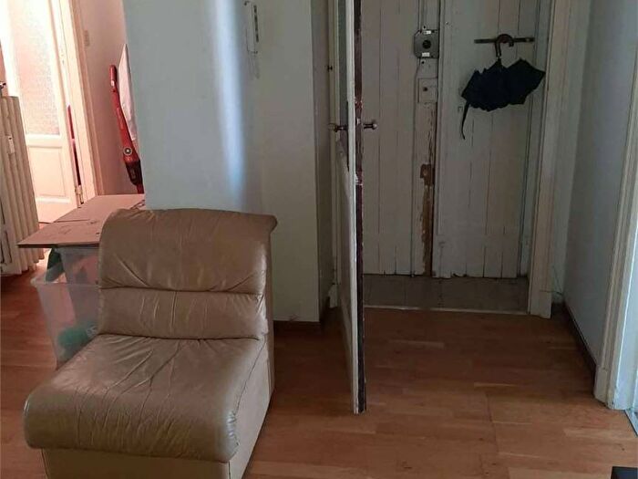 Appartamento bilocale in affitto in San Siro, Milano