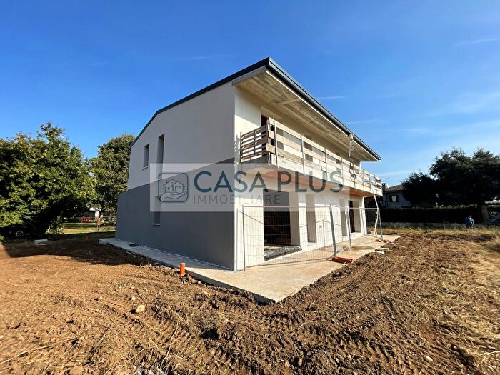 Casa con 5 locali in vendita in Cittadella