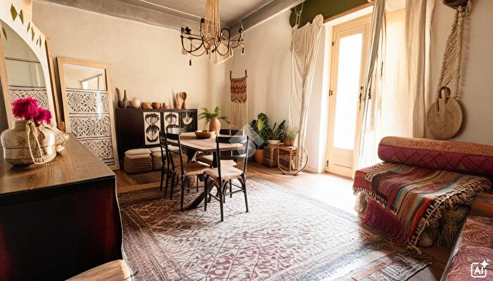 Casa con 6 locali in vendita in Via B Croce, San Severo