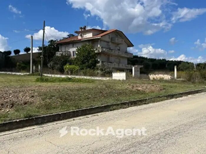 Casa con 6 locali in vendita in Via Archimede, SantEgidio Alla Vibrata